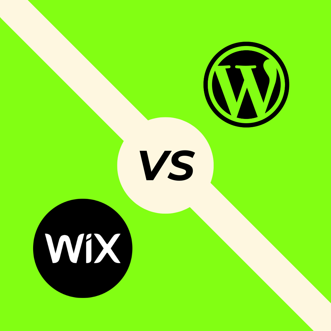 WordPress VS Wix opinion hefe agencia de diseño y desarrollo web